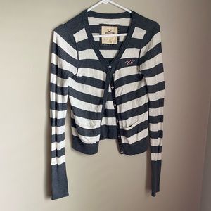 Hollister Cardigan
